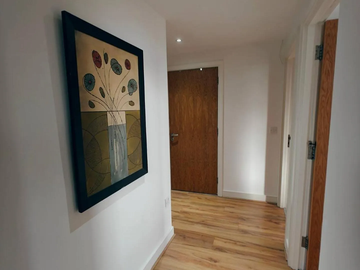 Apartment 2Br Mountain View City Centre Belfast United Kingdom