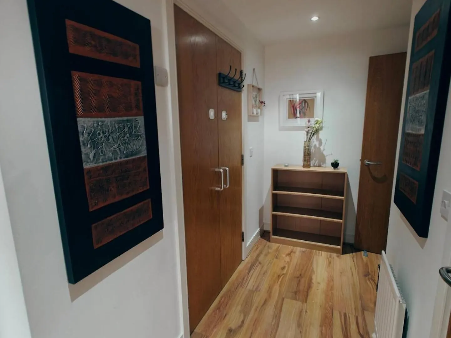 2Br Mountain View City Centre Belfast