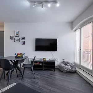  Apartment Elegant Centre Walk Everywhere